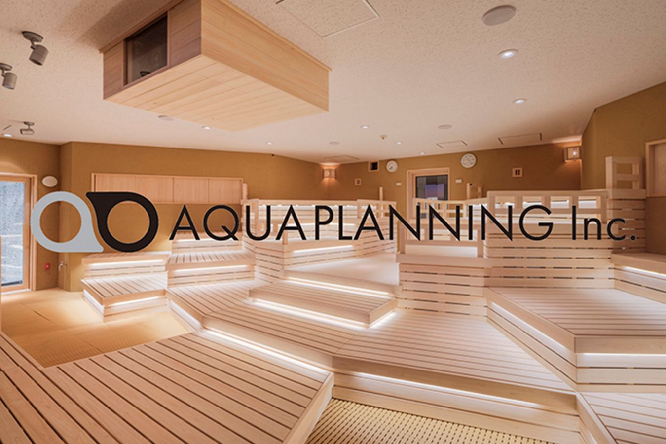 有限会社アクアプランニング　エキスポ出展画像